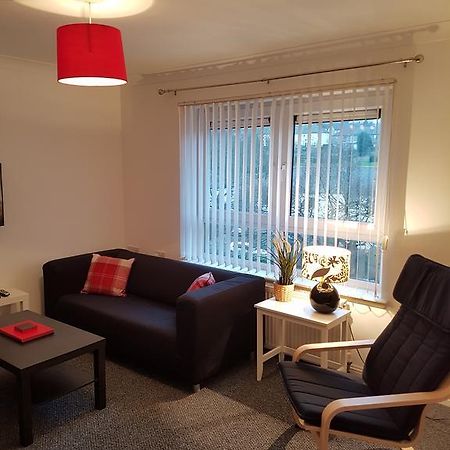 Bathgate Contractor And Business Apartment Exteriör bild