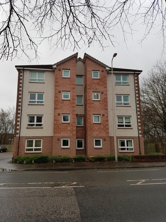 Bathgate Contractor And Business Apartment Exteriör bild
