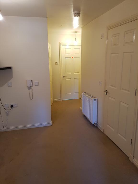 Bathgate Contractor And Business Apartment Exteriör bild