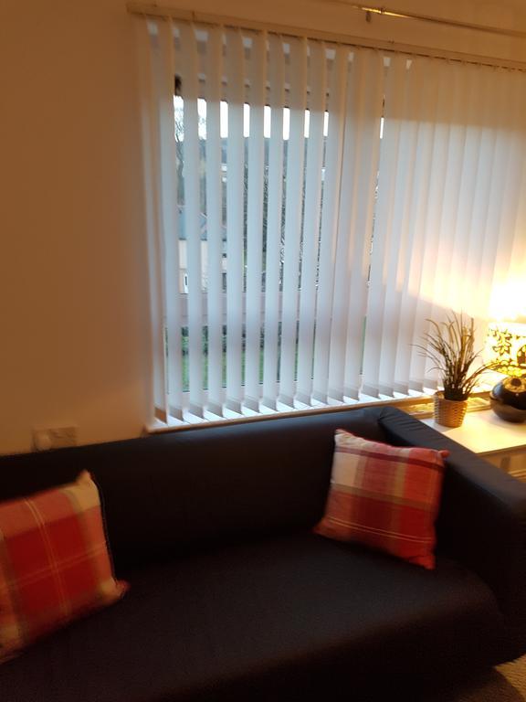 Bathgate Contractor And Business Apartment Exteriör bild