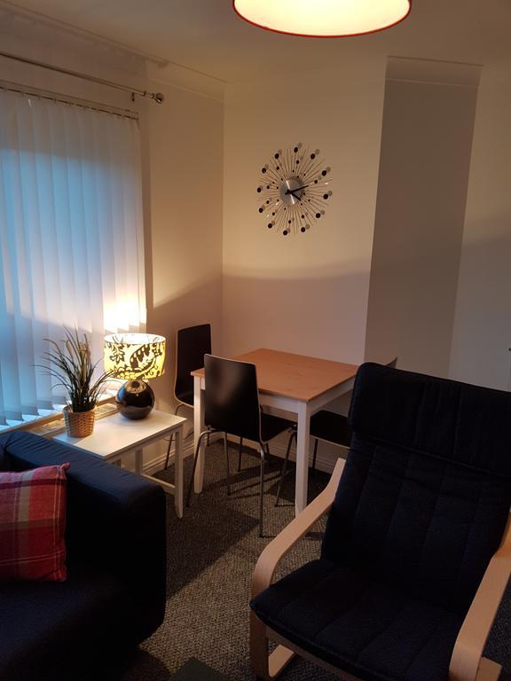 Bathgate Contractor And Business Apartment Exteriör bild